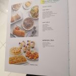 Family Meals On The Menu At Contis On The Menu