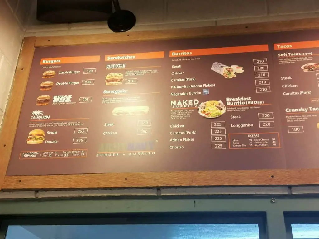Army Navy Menu Philippines 2024 Philippine Menus army-navy-menu-philippines-2024-philippine-menus
