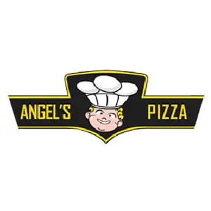 Angels Pizza Philippines Logo