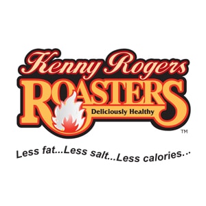 Kenny Rogers Logo