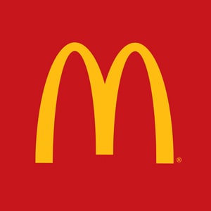 Mcdonalds Logo 3