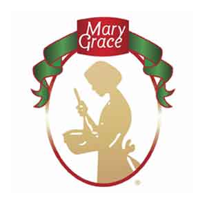 Mary Grace Logo