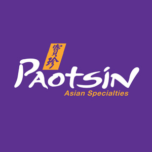 Paotsin Logo