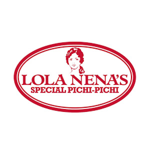 Lola Nenas Logo