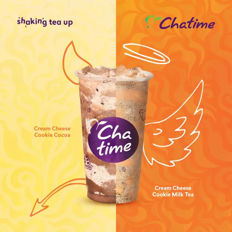 Chatime Menu Philippines (2023) — Philippine Menus