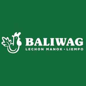 Philippines Baliwag Lechon Mano LiempoLogo