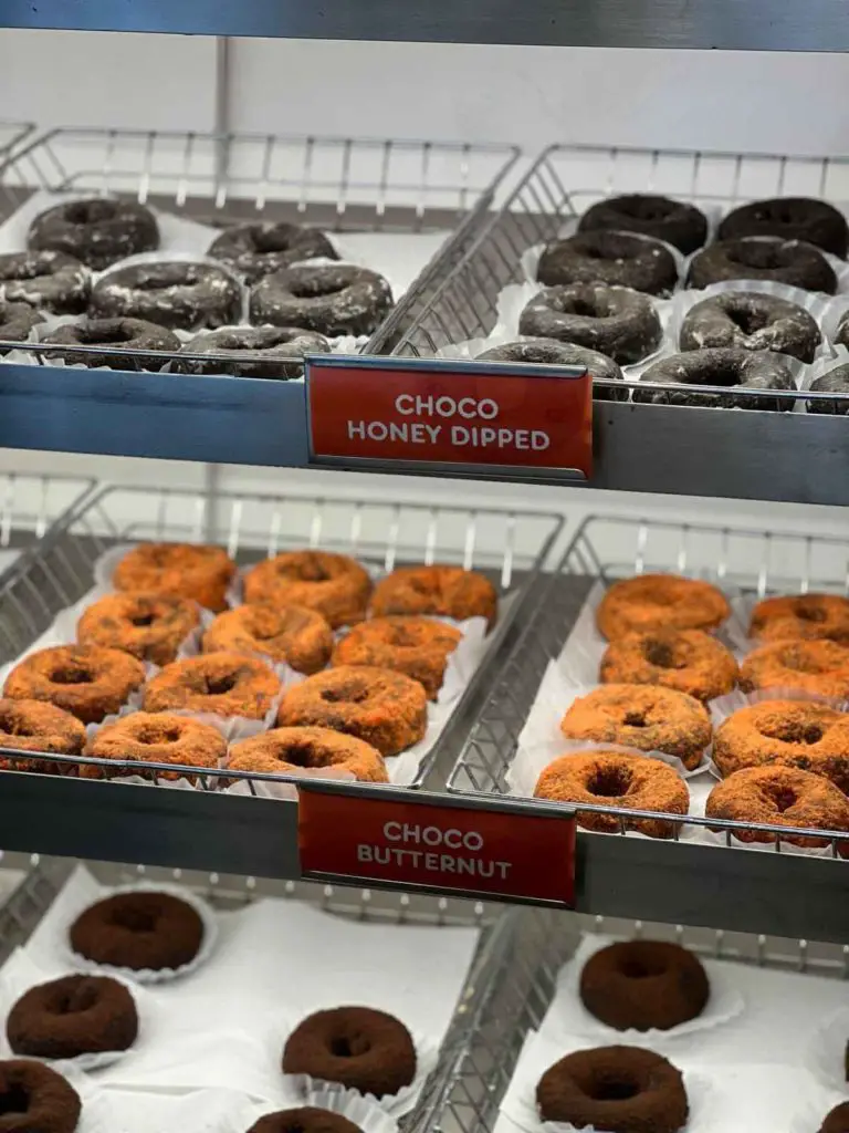 Dunkin Donuts Menu Philippines (2023) — Philippine Menus