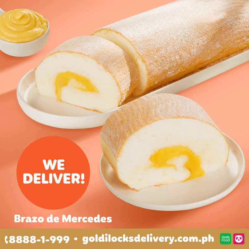 brazo de mercedes goldilocks price philippines