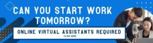Virtual Assistant Banner