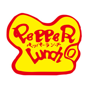 Pepper Lunch Logo