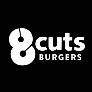 8cuts Logo