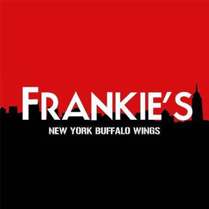 Frankies Wings Logo