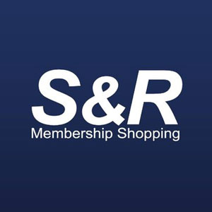 S&r Logo