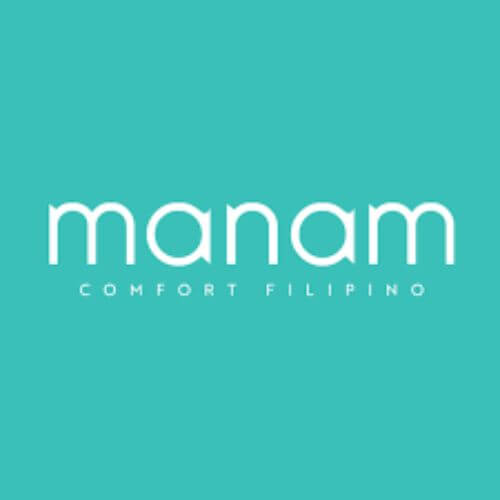 Manam Logo