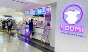 Koomi Store