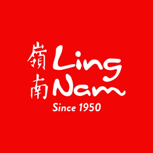 Ling Nam Logo