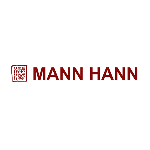 Mann Hann Logo