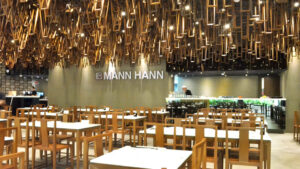 Mann Hann Restaurant