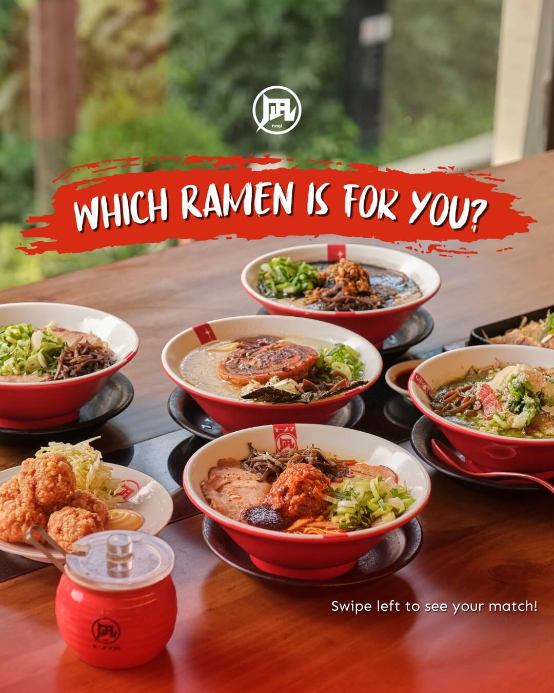 Ramen Nagi Menu Philippines (2024) — Philippine Menus