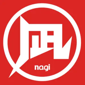 Ramen Nagi Logo