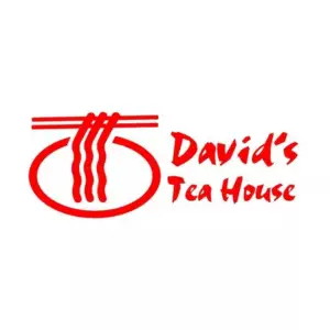 Davids Tea House Logo