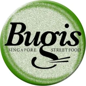 Bugis Logo