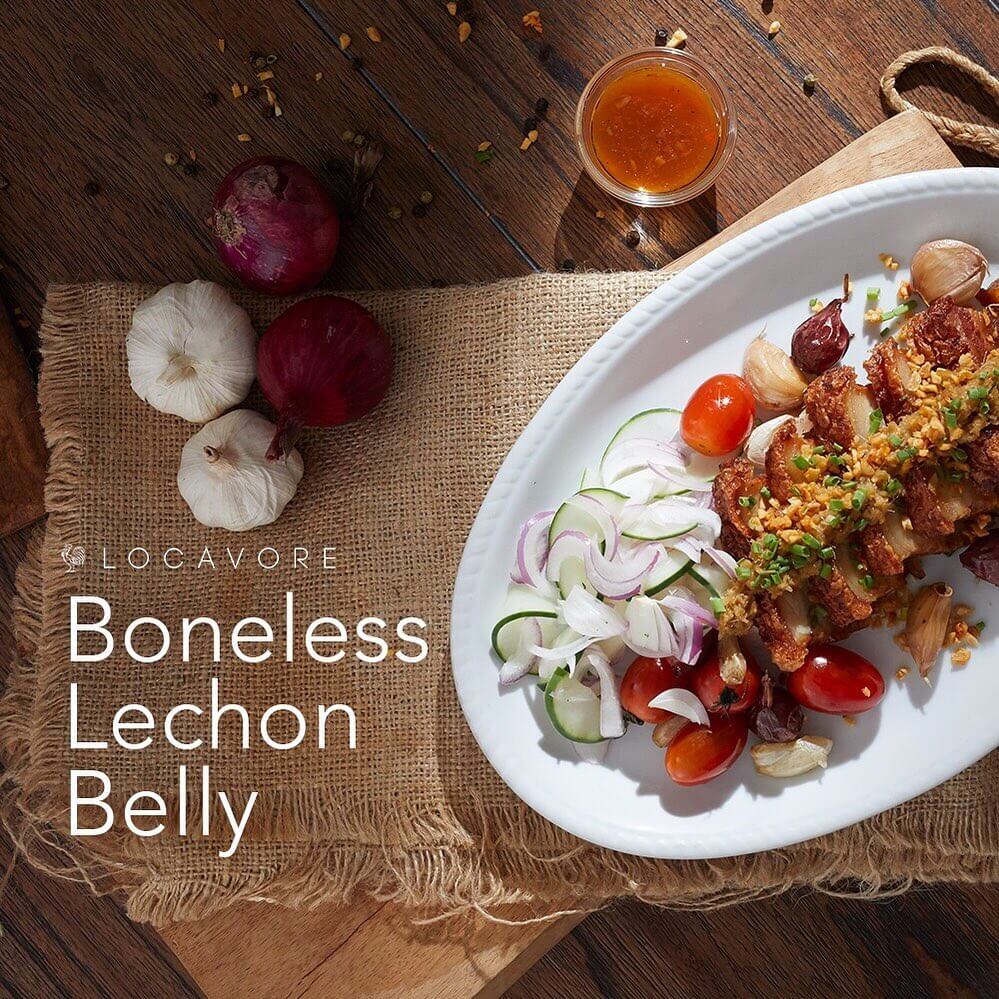 Boneless Lechon Belly 1