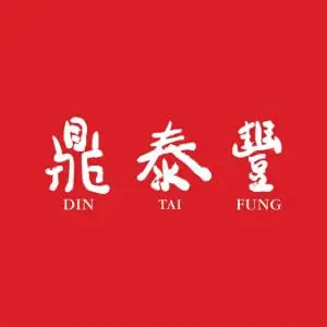 Din Tai Fung Logo