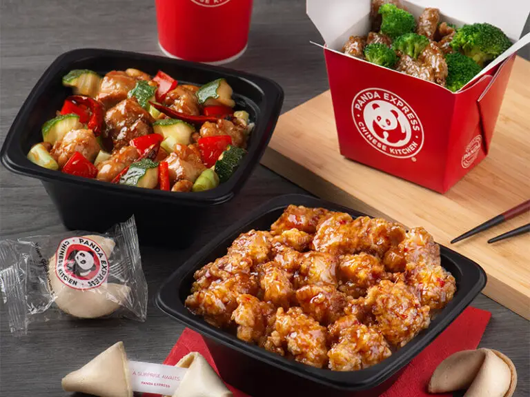 Panda Express Menu Philippines (2024) — Philippine Menus