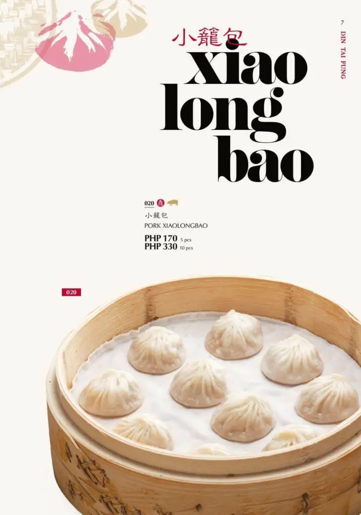 Xiaolongbao