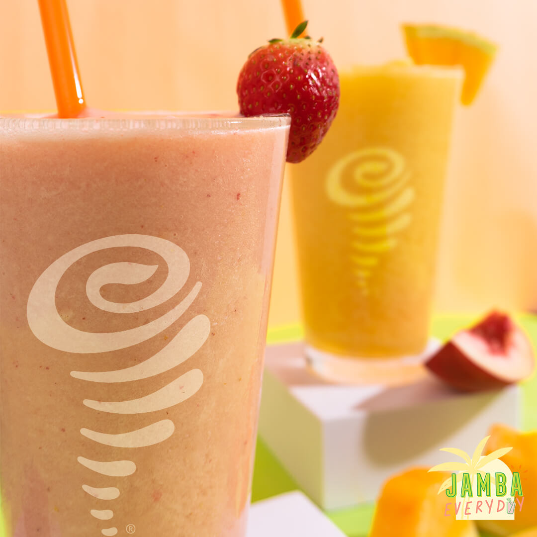 Jamba Juice Menu Philippines (2023) — Philippine Menus