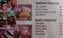 Alex the III Menu Philippines (2025) — Philippine Menus