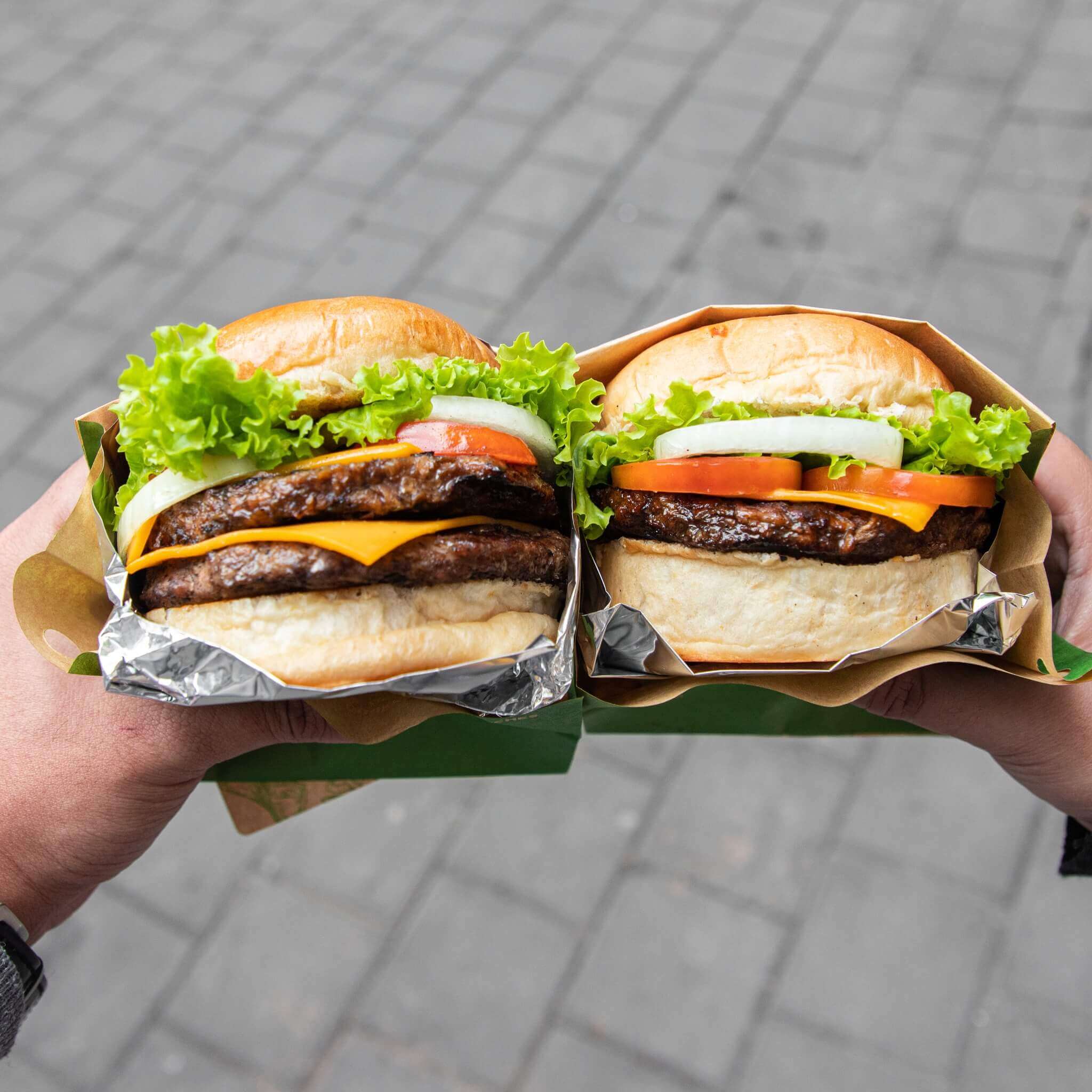 Brothers Burger Menu Philippines (2024) — Philippine Menus