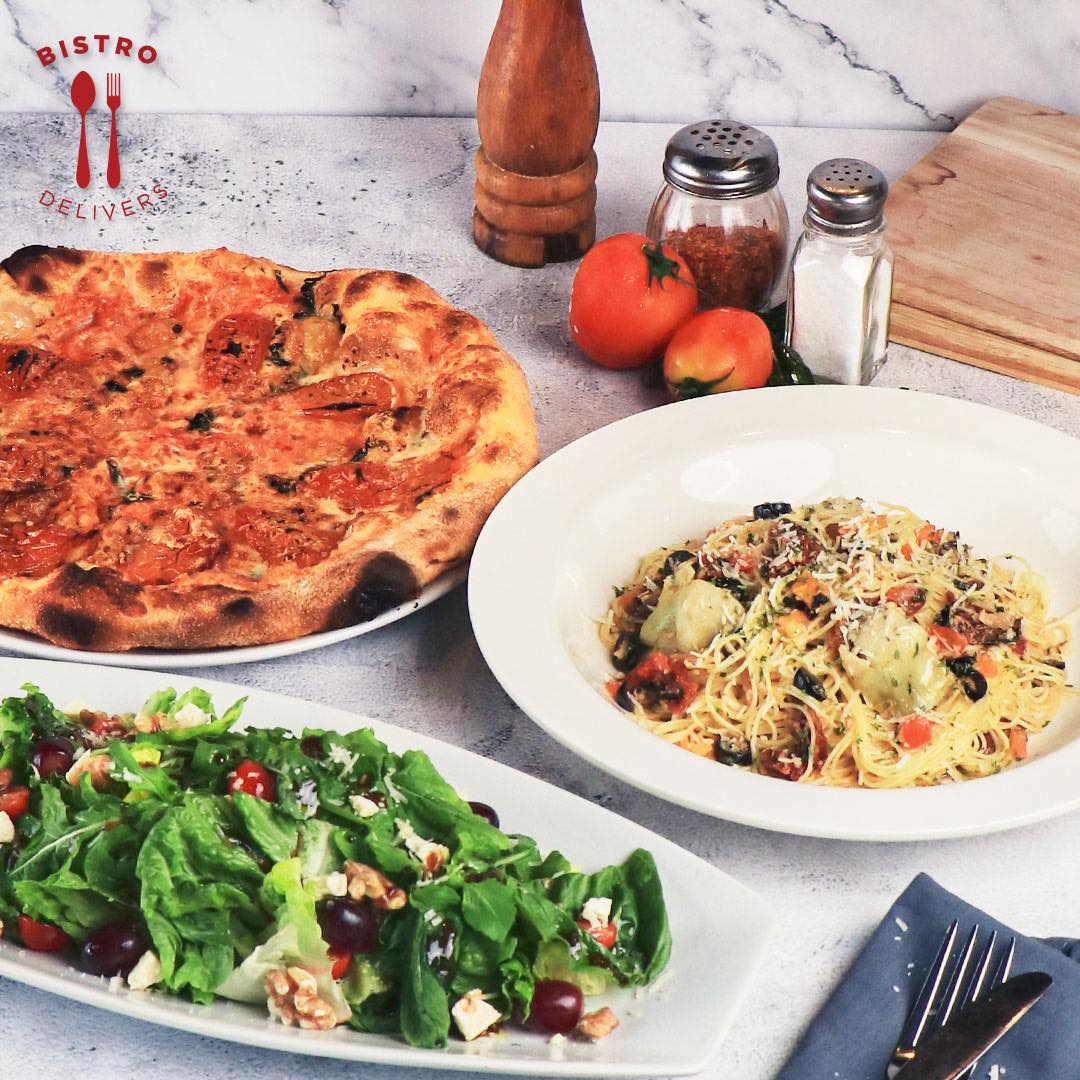 Italianni's Menu Philippines (2026) — Philippine Menus