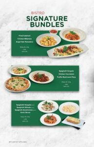 Italianni's Menu Philippines (2025) — Philippine Menus