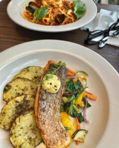 Italianni's Menu Philippines (2026) — Philippine Menus