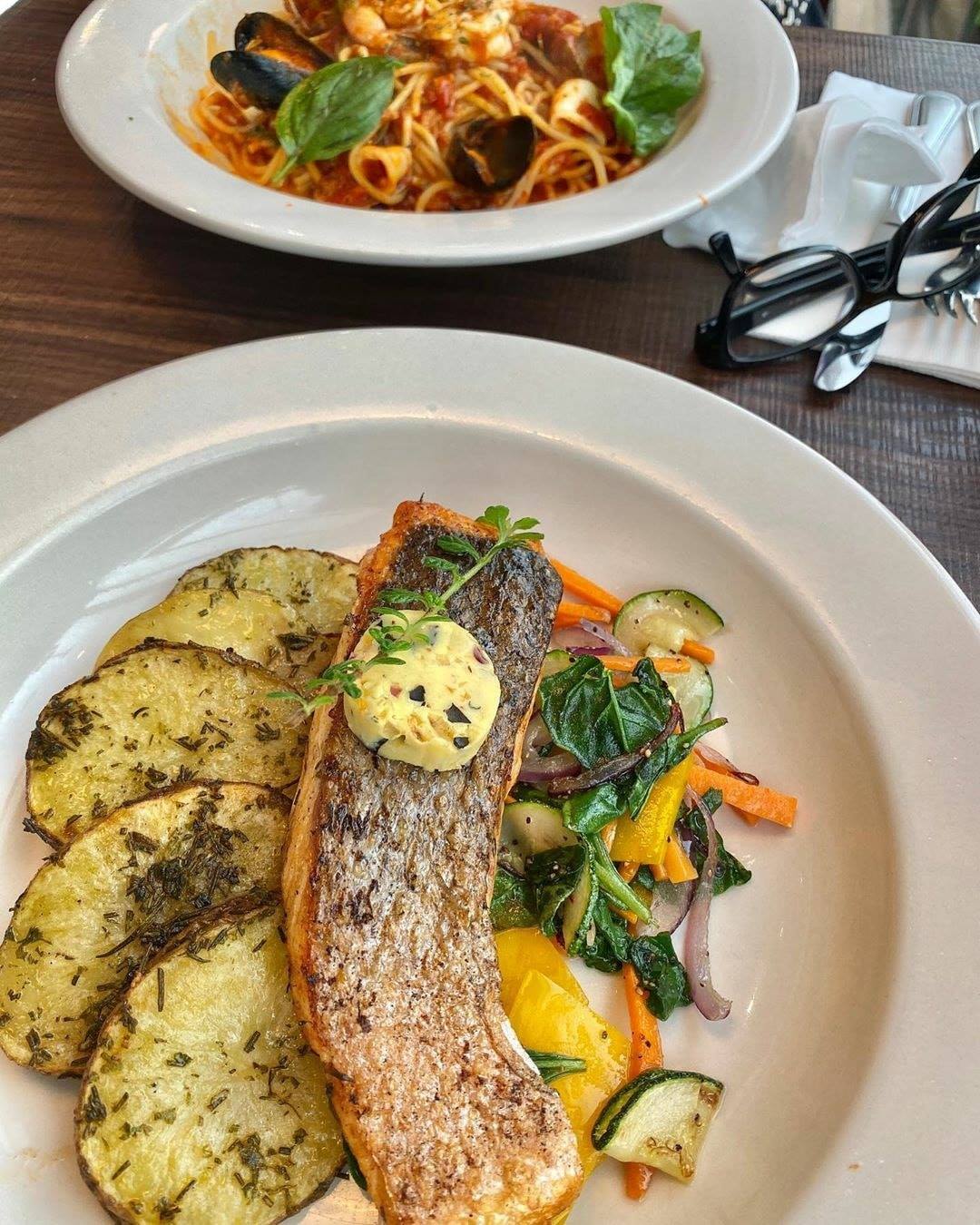 Italianni's Menu Philippines (2026) — Philippine Menus