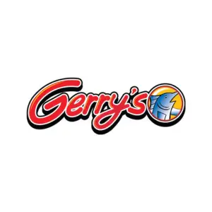 Gerrys Grill Logo