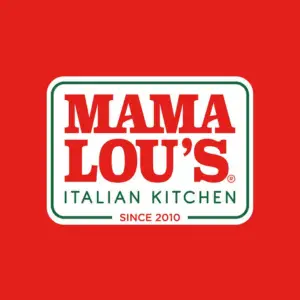 Mama Lou's Logo