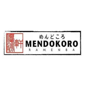Mendokoro Logo