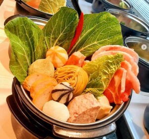 Tong Yang Menu Philippines (2026) — Philippine Menus