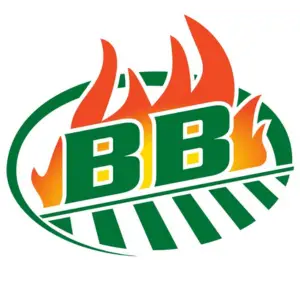 Brothers Burger Logo