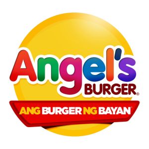 Angel's Burger Logo