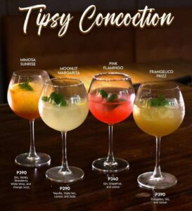 UCC Clockwork Menu Philippines (2026) — Philippine Menus