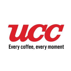 Ucc Café Logo