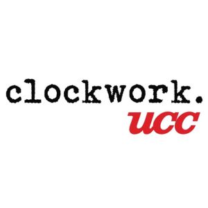 Ucc Clockwork Logo (1)