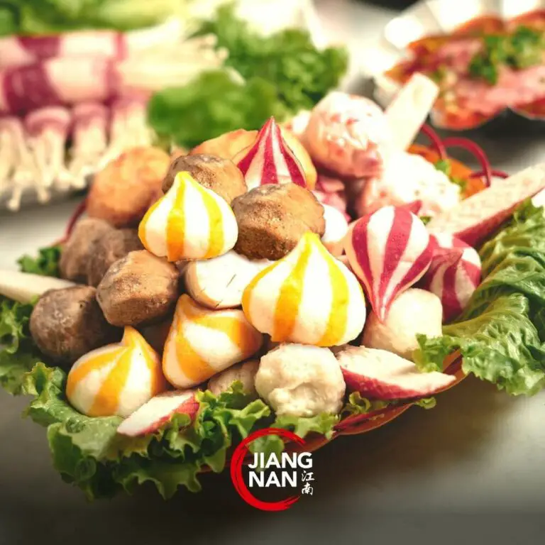Jiang Nan Hotpot Menu Philippines (2024) — Philippine Menus