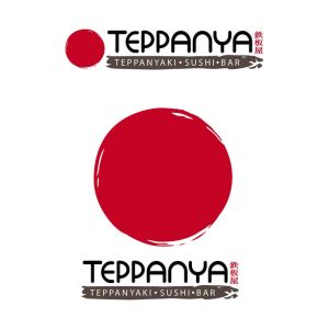 Teppanya Logo
